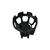 Nivona Schlüssel zu Filterpatrone Kunststoff schwarz